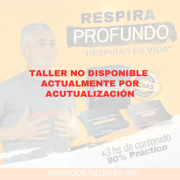 Respira Profundo