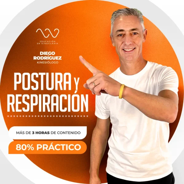 Postura y Respiración - beneficios a la Postura global