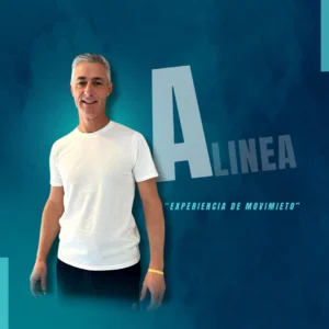 Experiencia de movimiento ALINEA - Diego Rodríguez, kinesiólogo