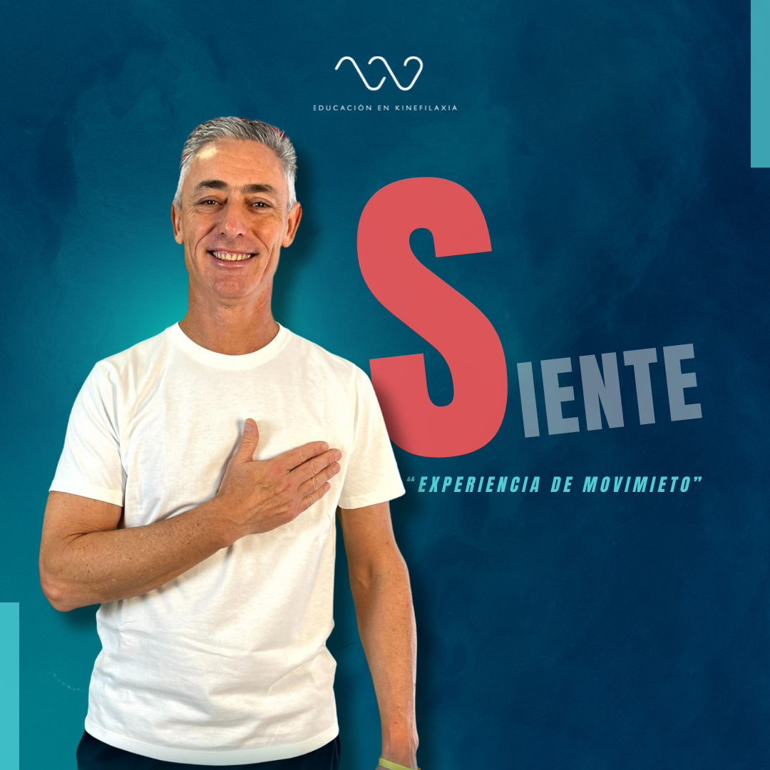 SIENTE – Experiencia de movimiento