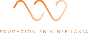 logo educacion en kinefilaxia Diego Rodriguez kinesiolgo
